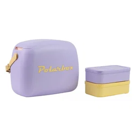 Polarbox Pop Cooler Bag 6L