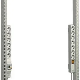 Treston 8-Way Switched Power Strip 91051001P