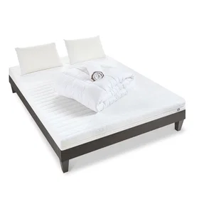 Olympe EGIO Lit 3701030161927_CAFR 90x200cm