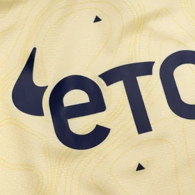 Castore Slavia Prag 2026/27 Tredje Trøye (Herr)