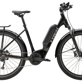 Trek Allant+ 5 Lowstep 725Wh (Electric)