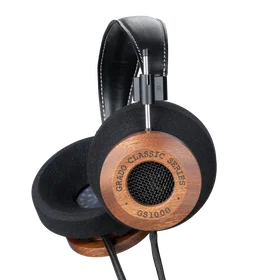 Grado GS1000 Classic Series öppna hörlurar