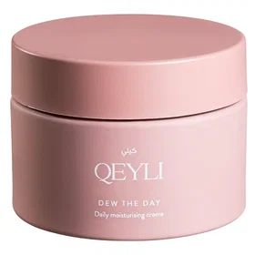 Qeyli Dew The Day Daglig Fuktkräm 50ml