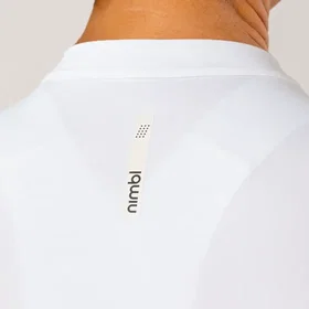 Nimbl Halo Donna Giau S/S Jersey (Dame)