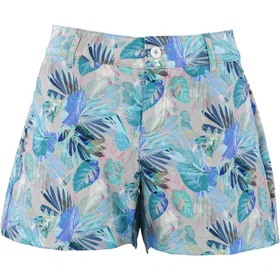 Alberto Arya-K Jungle Shorts (Naisten)