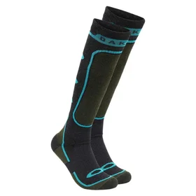 Oakley Apparel Patrol Long Socks 3-pack (Men's)