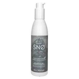 Geir Ness SNØ Hand & Body Cream 237ml