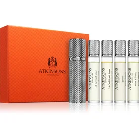Atkinsons Heritage Orange edp Set