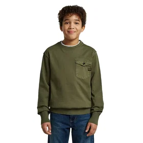 G-Star Raw Army Sweatshirt (Pojke)