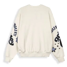Grimey Jungle We Are Above All Sweatshirt (Unisex)