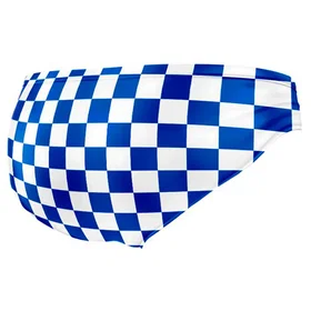 Turbo Squares Wp Badbrief (Herr)