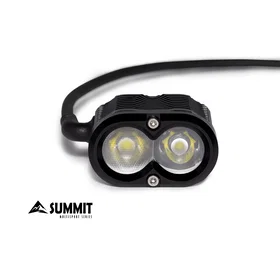 Gloworm X2 Summit Fremlykt
