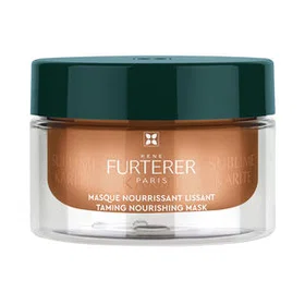 Rene Furterer Sublime Karité Nærende Glatrende Maske 200ml