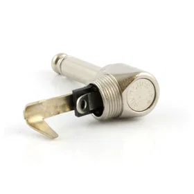 Switchcraft EP-0289-010 1/4 Inch Right Angle Jack Plug