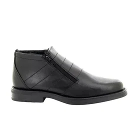 Roamers Twin Zip Thermal Lined Boots (Herr)