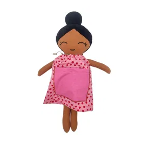 Watoto Arts Docka Widad