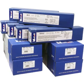 MELTOLIT Sveiseelektroder 48E 2.0x300mm 1.5kg