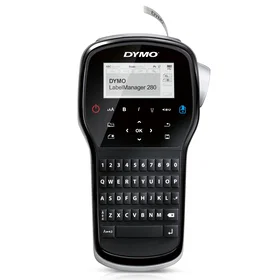 Dymo Labelmanager 280 (Qwerty)