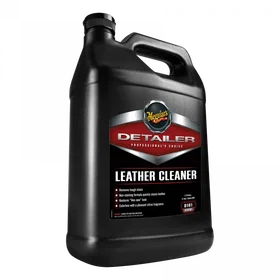 Meguiars Detailer Leather Cleaner 3.78L