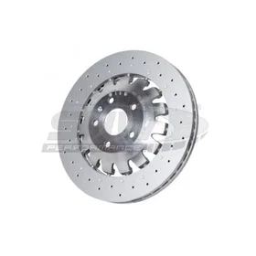 SHW Schmiedetechnik Bremsskive AFX44531