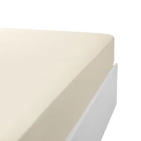Linandelle Jersey Coton Housse de lit