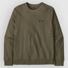 Patagonia Daily Crew Sweatshirt (Homme)