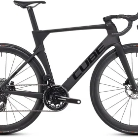 Cube Litening Aero C:68X Pro