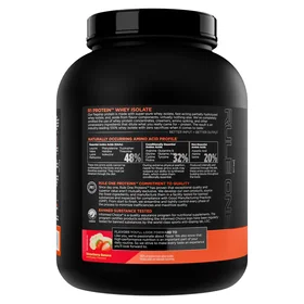 Rule One Protein Pulver 2260g