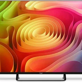 Engel LE4395QLED 43" 4K Ultra HD QLED Smart TV