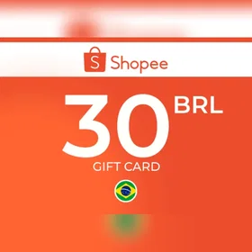 Shopee Gift Card