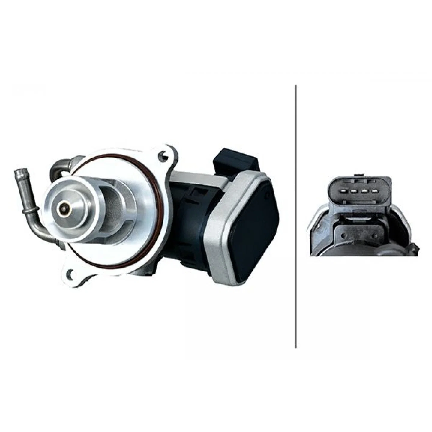 Hella EGR Valve 6NU 014 864-881