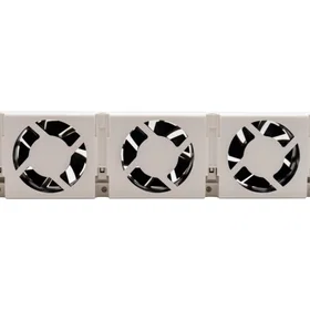 RealPower Fläktvärmare HL-1