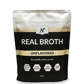 Nyttoteket Real Broth 500g