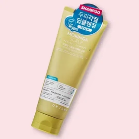 orjena Moringa Antipelliculaire Shampoo 200ml
