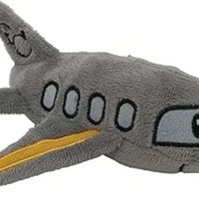Puppet The Company Plane
