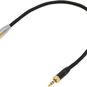 JTS Mini XLR Cable