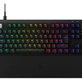 Logitech PRO X2 RAPID Clavier de jeu mécanique