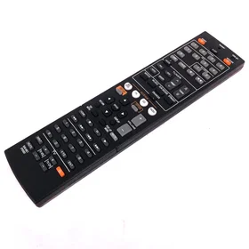 MTK Korvausohjain Yamaha TV
