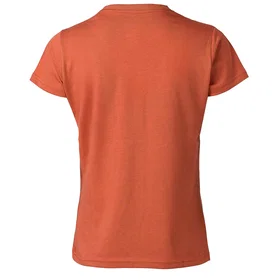 Ternua Inukitu Regenerative Kortärmad T-shirt (Dam)