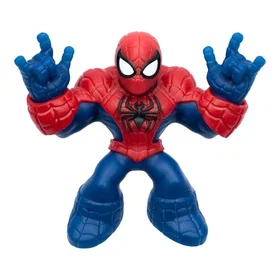 Heroes of Goo Jit Zu Marvel Spider-Man