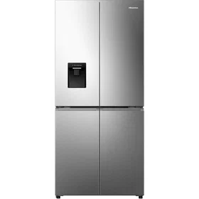 Hisense RQ5P470SMIE (Acier inoxydable)