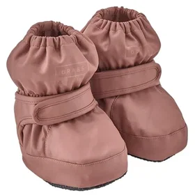 Grass Mini Adventure Booties (Unisex)