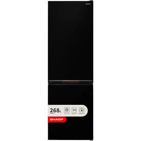 Sharp SJ-BB04DTXBE2 (Black)