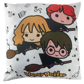Northix Harry Potter Dekorativ kudde 35x35cm