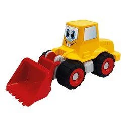 Androni Happy Trucks Shovel