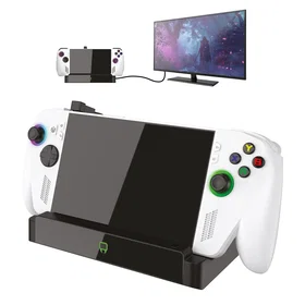Venom Portable Charging Dock for ASUS ROG Xbox Ally