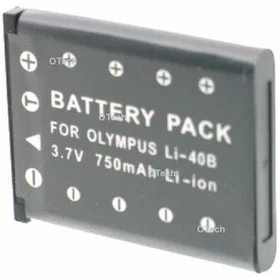Powery Battery NP-45A