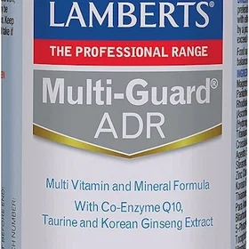 Lamberts Multi-Guard ADR 60 Tablets