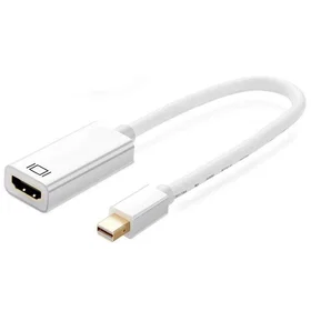 Ewent EC1458 Mini DisplayPort til HDMI Adapter