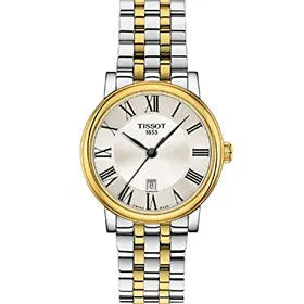 Tissot T122.210.22.033.00